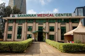 Old Savannah Healthcare